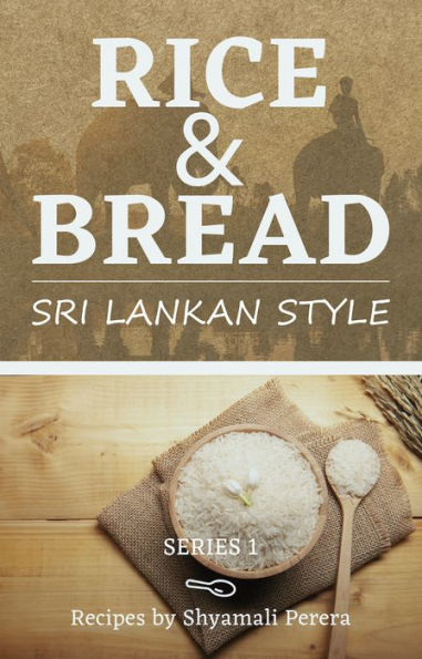 Rice & Bread