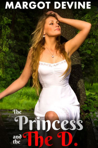 The Princess And The D BDSM FFM Three