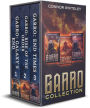 Garro: Collection