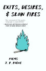 Exits, Desires, & Slow Fires: Poems