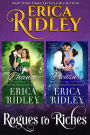 Rogues to Riches (Books 1-2)