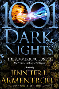 Title: The Summer King Bundle: 3 Stories by Jennifer L. Armentrout, Author: Jennifer L. Armentrout