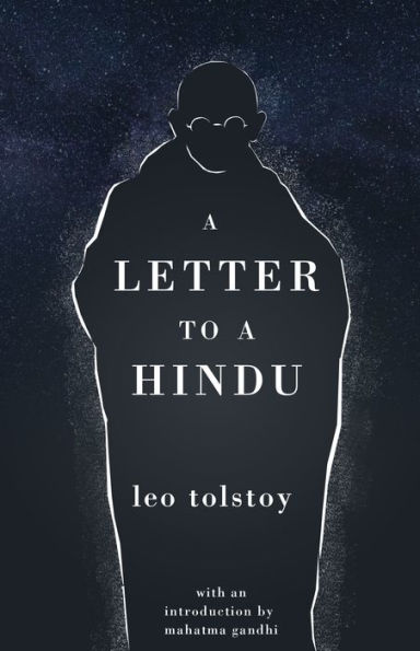 A Letter to a Hindu