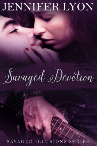 Title: Savaged Devotion, Author: Jennifer Lyon