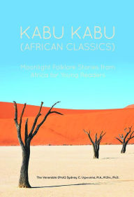 Title: Kabu Kabu (African Classics), Author: Sydney C. Ugwunna