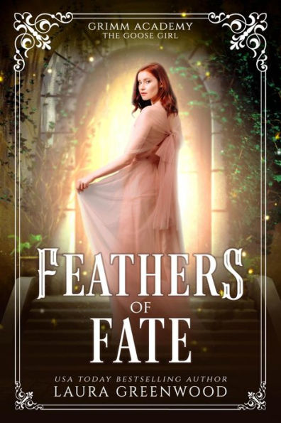 Feathers Of Fate