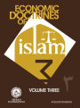 Economic Doctrines of Islam - Volume 3