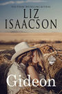 Gideon: A Walker Brothers Novel