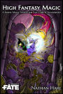 High Fantasy Magic