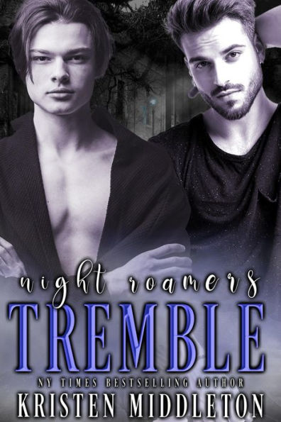 TREMBLE (VAMPIRE ROMANCE)