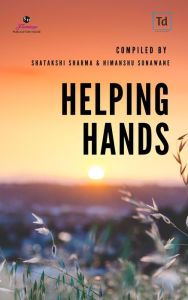 Title: Helping Hands, Author: Flamingo Publication House