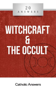 Title: 20 Answers - Witchcraft & the Occult, Author: Michelle Arnold
