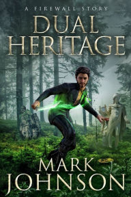 Title: Dual Heritage, Author: Mark Johnson