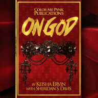 Title: On God, Author: Keisha Ervin
