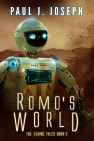 Title: Romo's World, Author: Paul Joseph