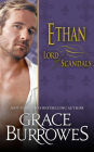 Ethan: Lord of Scandals (Lonely Lords Series #3)