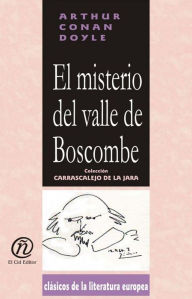 Title: El misterio del valle de Boscombe, Author: Arthur Conan Doyle