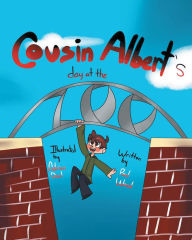 Title: Cousin Albert's Day at the Zoo, Author: Paul Wood