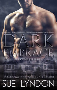 Title: Dark Embrace, Author: Sue Lyndon