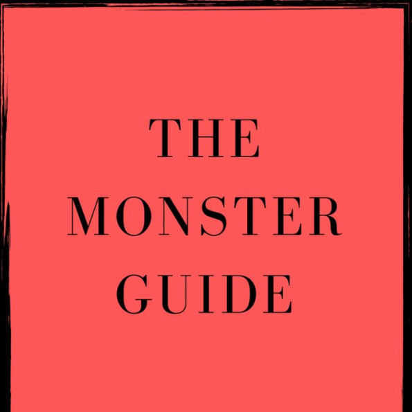 The Monster Guide
