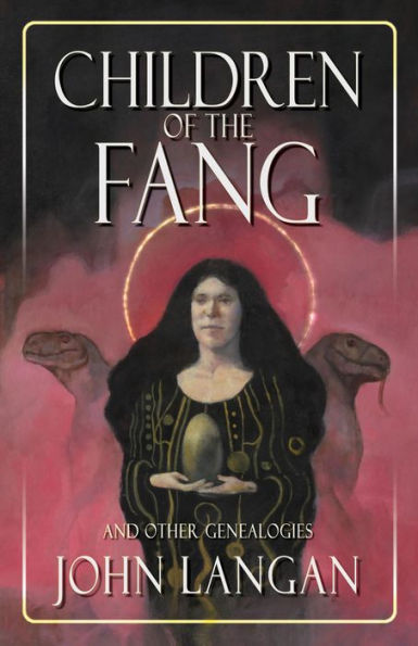 Children of the Fang and Other Genealogies