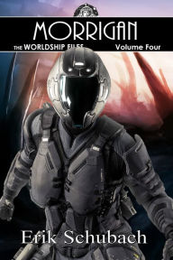 Title: Worldship Files: Morrigan, Author: Erik Schubach