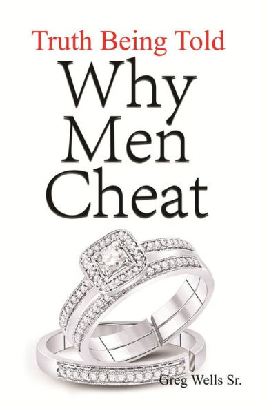 Why Men Cheat