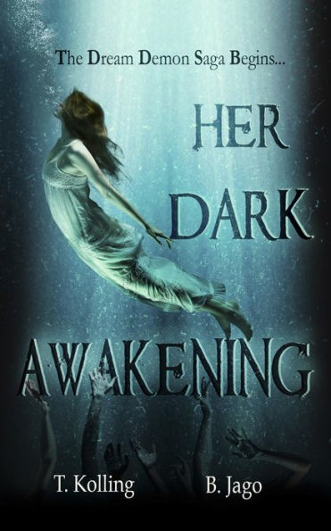 HER DARK AWAKENING