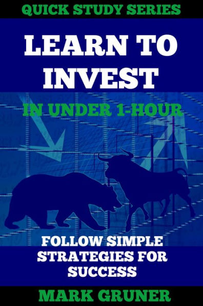 Learn to Invest in Under 1 - Hour