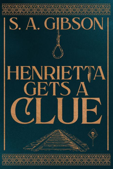 Henrietta Gets a Clue