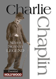 Title: Charlie Chaplin, Author: Dylan George