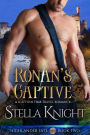 Ronan's Captive: A Scottish Time Travel Romance