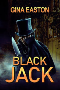 Title: Black Jack, Author: Gina Easton
