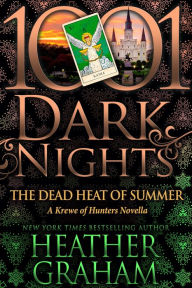 Title: The Dead Heat of Summer: A Krewe of Hunters Novella, Author: Heather Graham