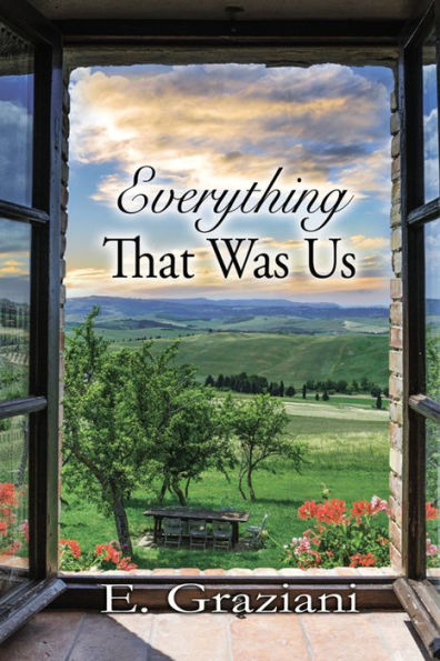 Everything That Was Us