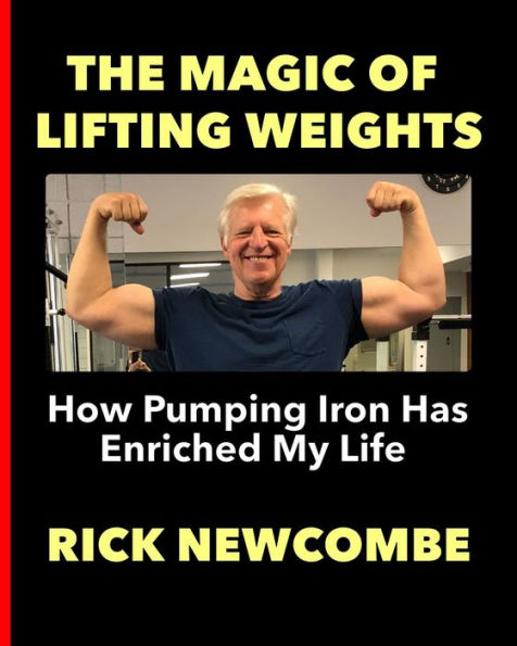 The Magic of Lifting Weights