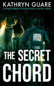 Title: The Secret Chord, Author: Kathryn Guare