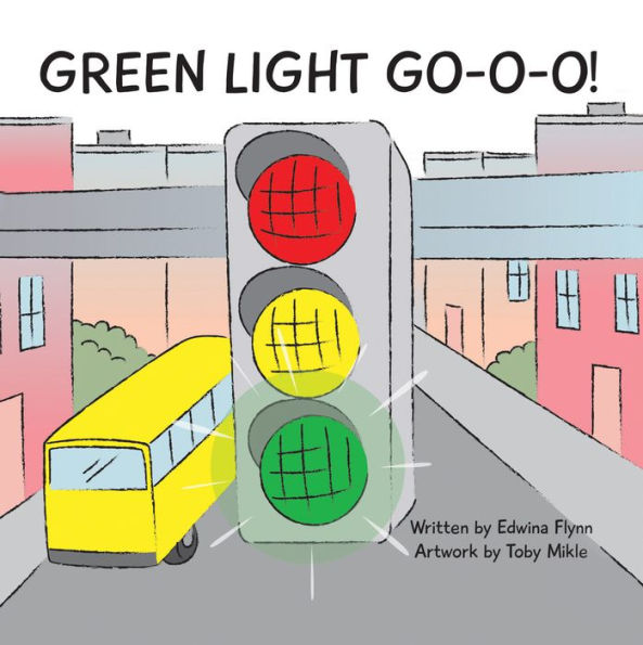 GREEN LIGHT GO-O-O-O-O!