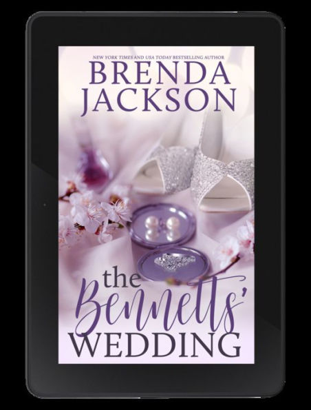 THE BENNETTS' WEDDING