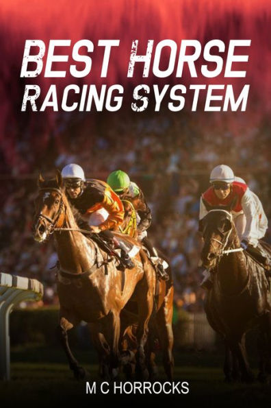 Best Horse Racing System