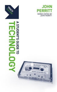 Title: Track: Technology, Author: John Perritt
