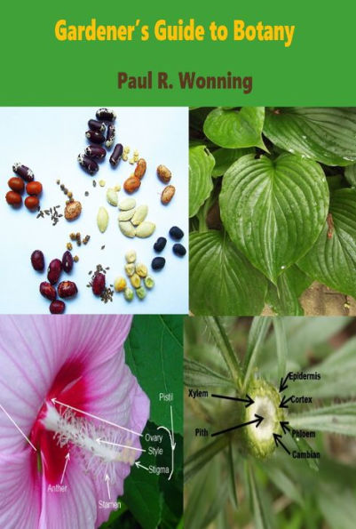 Gardeners Guide to Botany