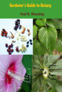 Gardeners Guide to Botany