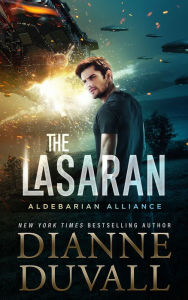 Title: The Lasaran, Author: Dianne Duvall