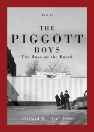 Title: The Piggott Boys, Part II, Author: Clifford M. 