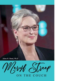 Title: Meryl Streep: On the Couch, Author: Alma H. Bond
