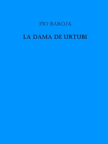 La Dama de Urtubi