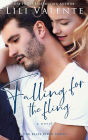 Falling for the Fling: A Small Town Second Chance Romance