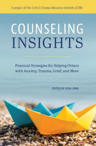Title: Counseling Insights, Author: Vicki Enns