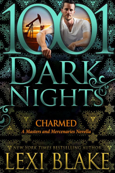 Charmed: A Masters and Mercenaries Novella